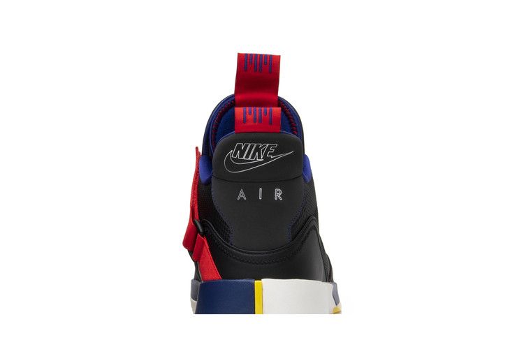 Air Jordan XXXIII Tech Pack (China Release)