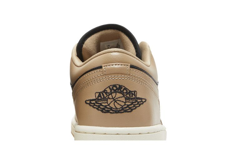 Air Jordan 1 Low Desert (Women's)
