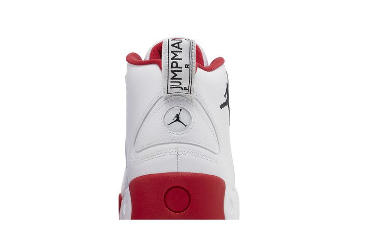Air Jordan Jumpman Pro OG Cherry