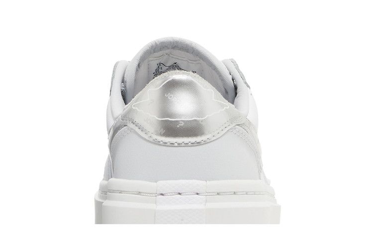 Air Jordan 1 Elevate Low SE Tear Away Silver (Women's)