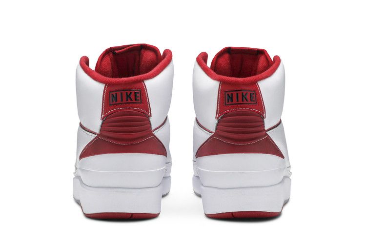 Air Jordan Countdown Pack 2/21
