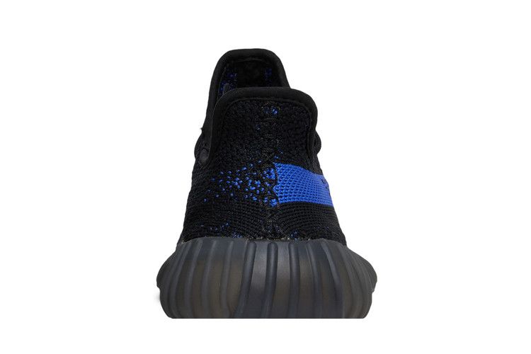 adidas Yeezy Boost 350 V2 Dazzling Blue (Kids)