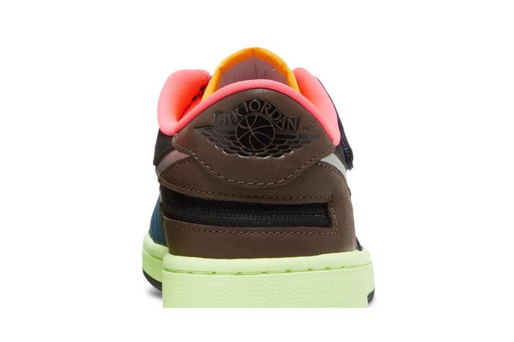 Air Jordan 1 Low FlyEase Bio Hack