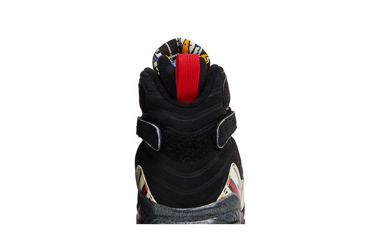 Air Jordan 8 OG Playoffs (1993)