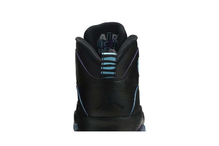 Air Jordan 10 Retro Shanghai