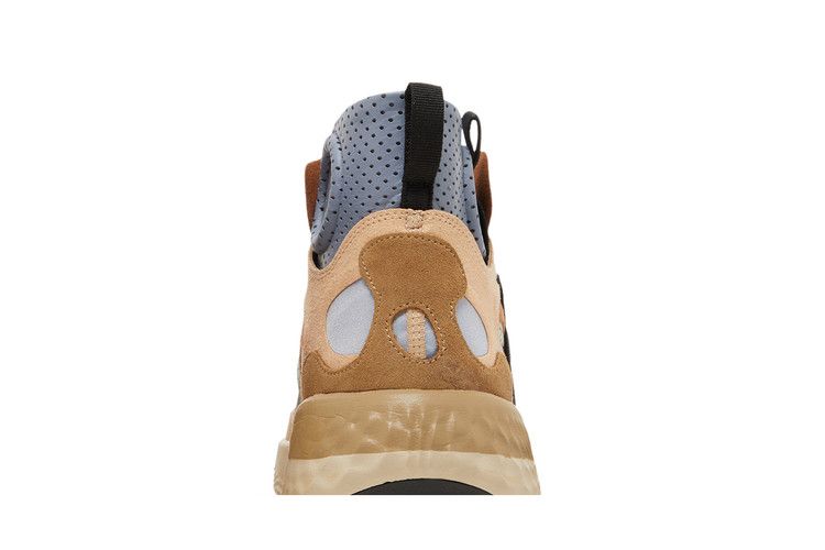 Air Jordan Delta 3 Dark Driftwood