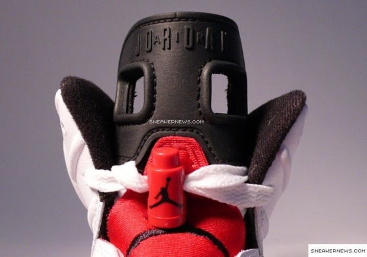 Air Jordan Countdown Pack 6/17