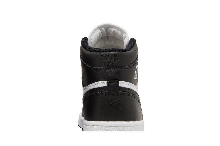 Air Jordan 1 Retro High Golf Black White