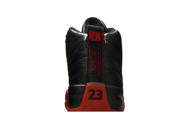 Air Jordan 12 Retro Flu Game (2003)