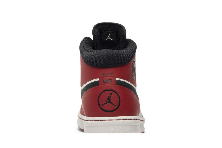 Air Jordan Alpha 1 Chicago