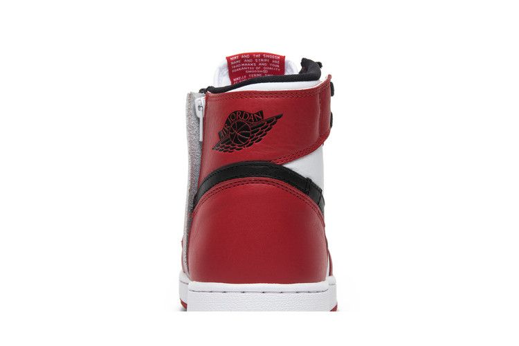 Air Jordan 1 Rebel XX Chicago (Women's)