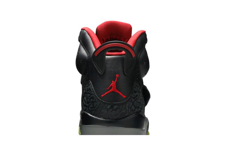Air Jordan Son of Mars Marvin the Martian