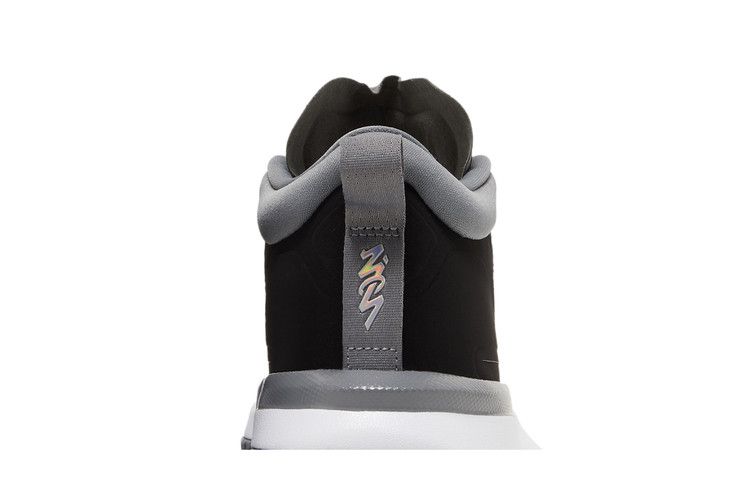 Air Jordan Zion 1 TB Black White