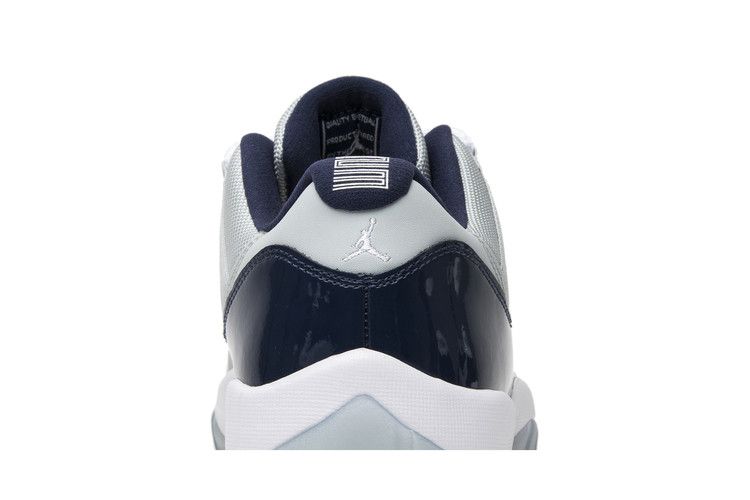 Air Jordan 11 Retro Low Georgetown