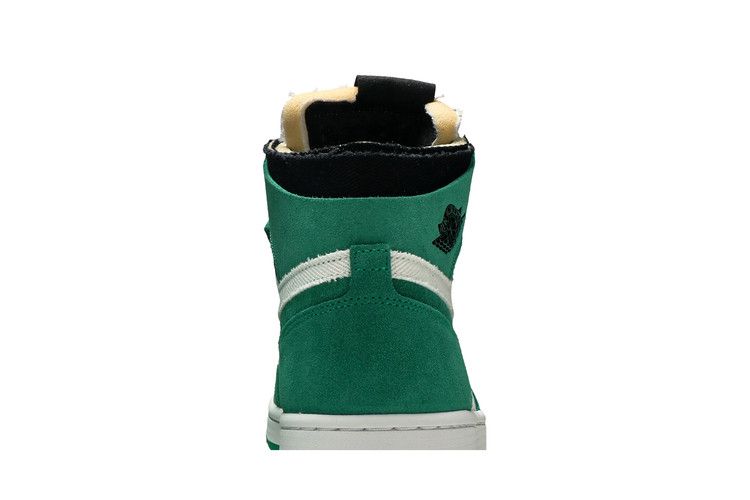 Air Jordan 1 High Zoom Air CMFT Stadium Green (Women's)