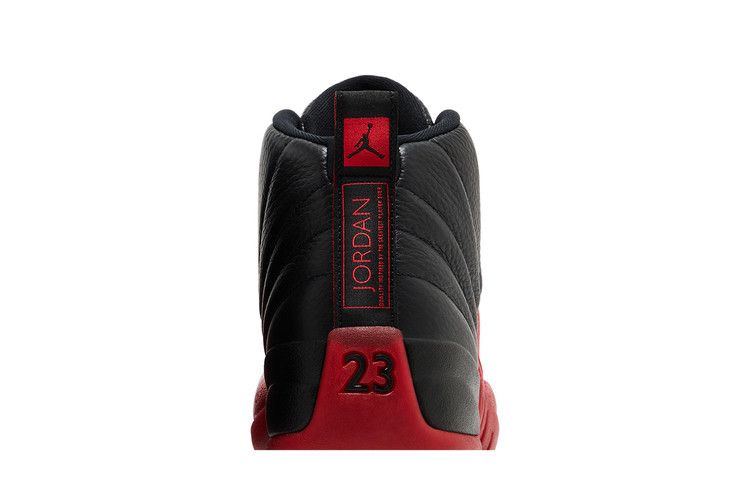 Air Jordan 12 Retro Flu Game (2025)