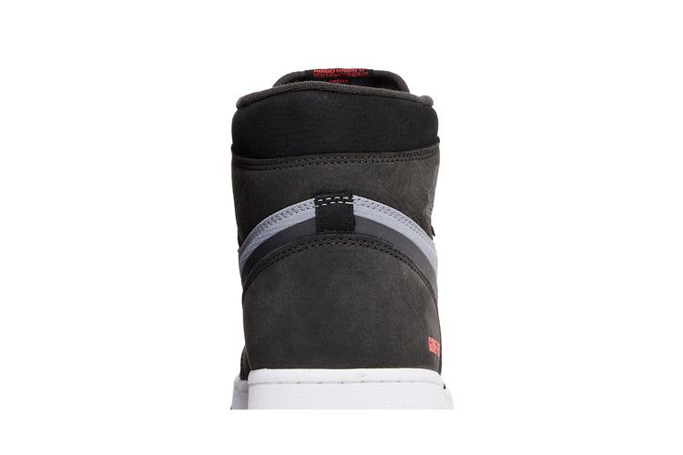 Air Jordan 1 Retro High Element Gore-Tex Black Infrared