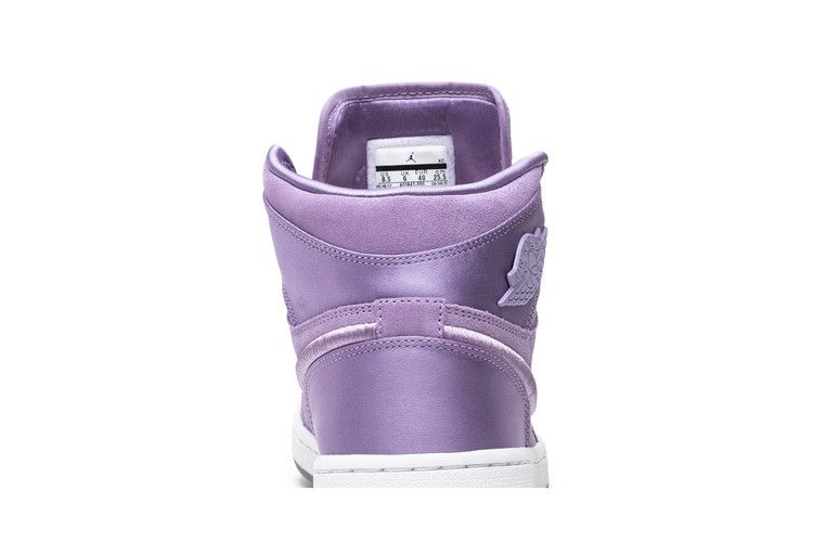 Air Jordan 1 Retro High Season of Her Orchid Mist (Women's)
