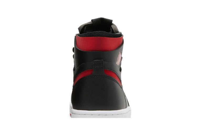 Air Jordan 1 High Zoom CMFT Bred (Women's)