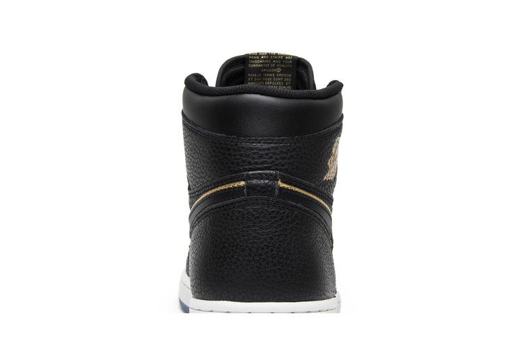 Air Jordan 1 Retro High City of Flight