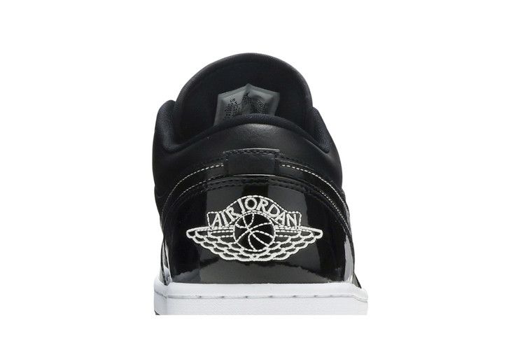 Air Jordan 1 Low SE All-Star (2021)