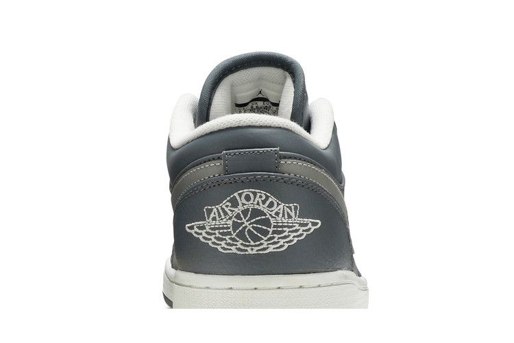 Air Jordan 1 Low Cool Grey Medium Grey