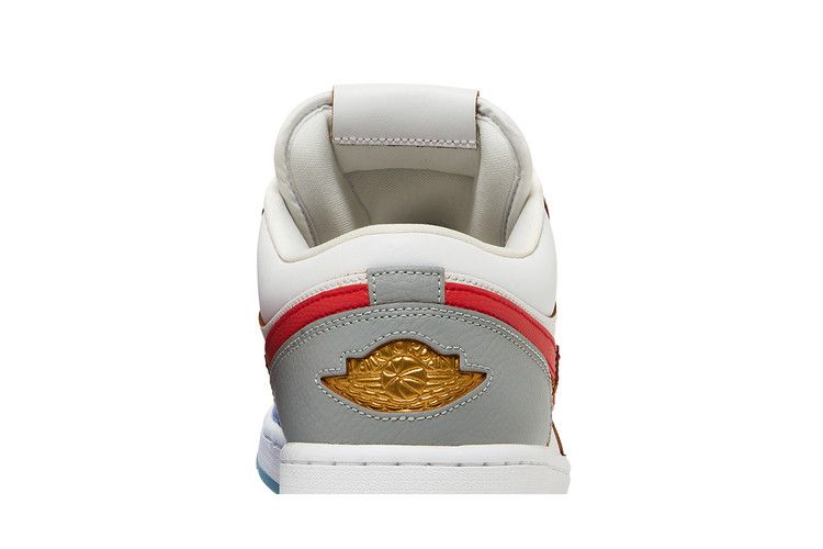 Air Jordan 1 Low SE Philippines
