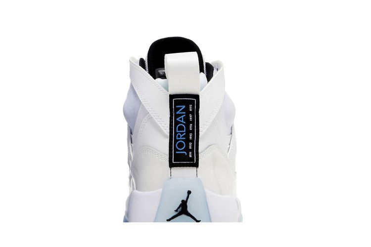Air Jordan Jumpman Two Trey Legend Blue