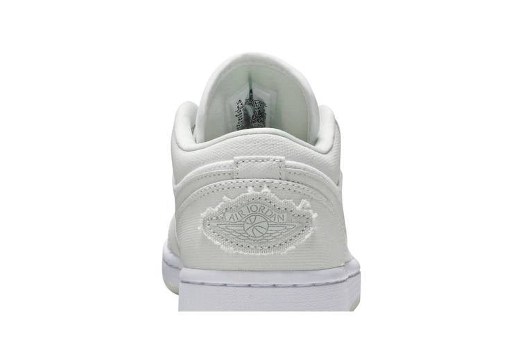 Air Jordan 1 Low Spruce Aura (Women's)