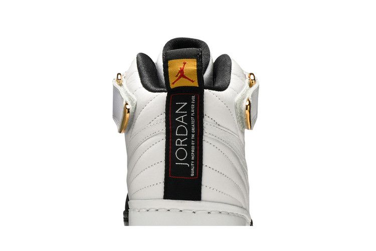Air Jordan Force Taxi 12