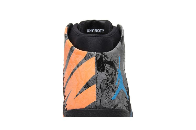 Air Jordan XXX1 Russell Westbrook MVP