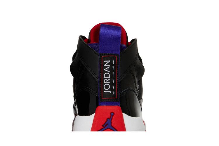 Air Jordan Jumpman Two Trey Raptors