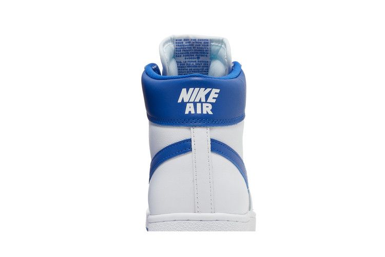 Air Nike Jordan Air Ship PE SP A Ma Maniére Game Royal