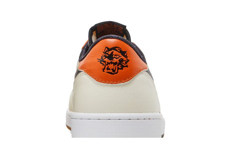 Air Jordan 1 Low OG Year of the Tiger