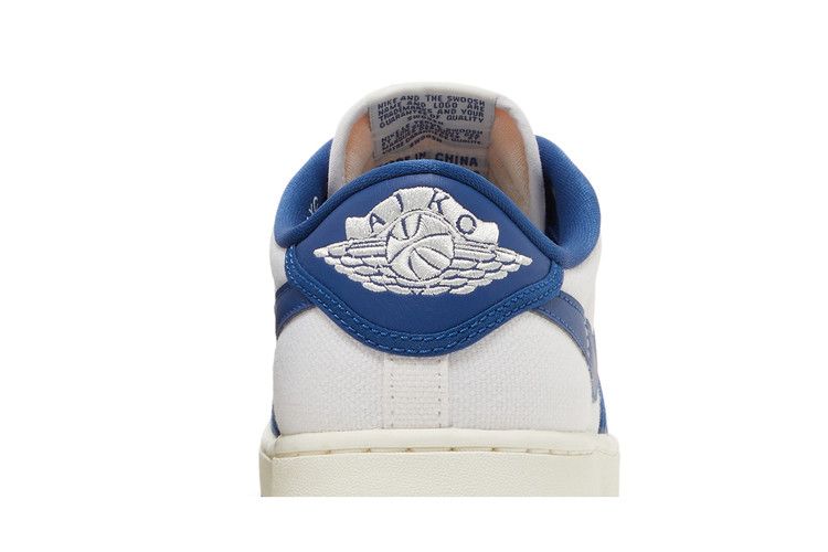 Air Jordan 1 Retro AJKO Low Kentucky
