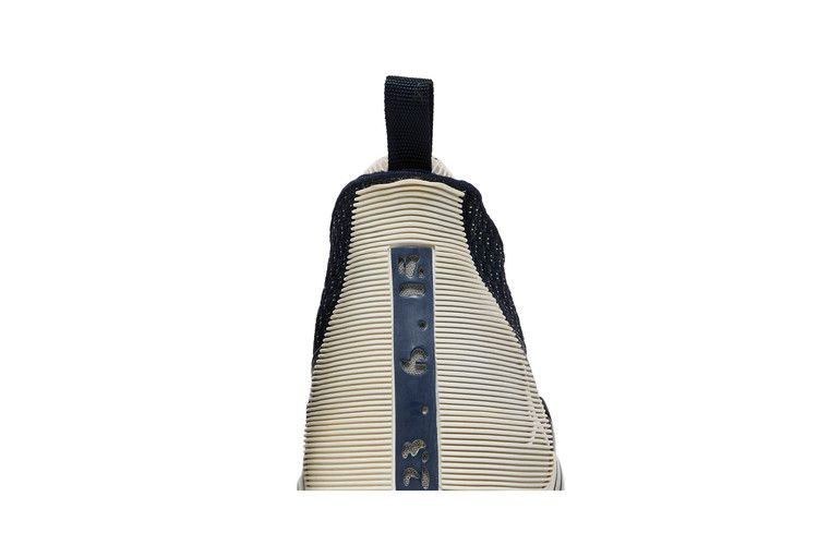 Air Jordan 15 OG Obsidian