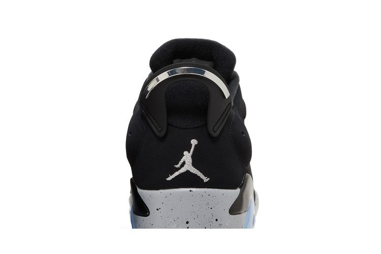 Air Jordan 6 Retro Low Golf Chrome