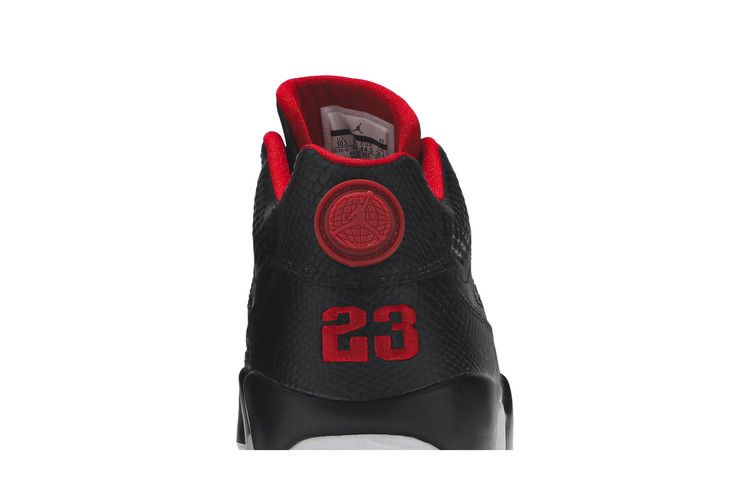 Air Jordan 9 Retro Low Snakeskin