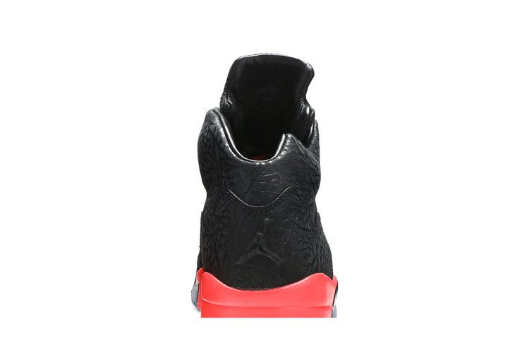 Air Jordan 5 Retro 3Lab5 Infrared