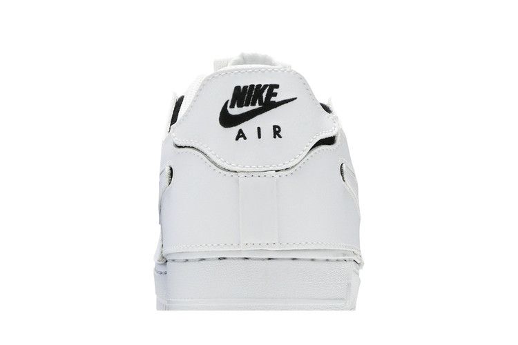 Nike Air Force 1/1 Cosmic Clay