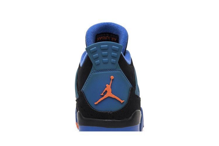 Air Jordan 4 Retro Cavs
