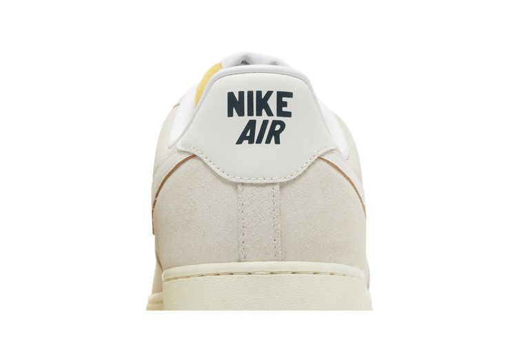 Nike Air Force 1 Low '07 Athletic Department Light Orewood Brown