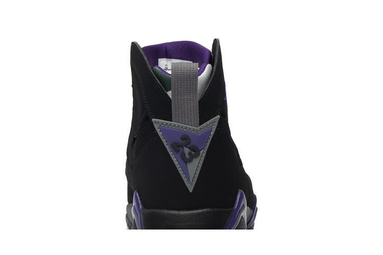 Air Jordan 7 Retro Ray Allen Bucks