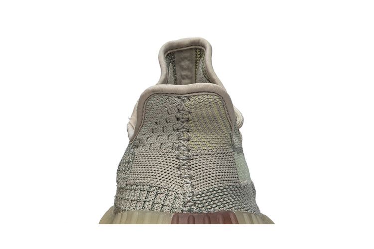 adidas Yeezy Boost 350 V2 Citrin (Non-Reflective)