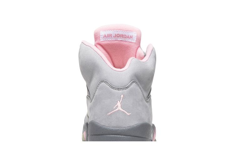 Air Jordan 5 Retro Stealth (Women's)