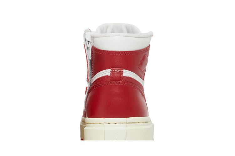 Air Jordan 1 Elevate High Summit White Varsity Red (Women's)