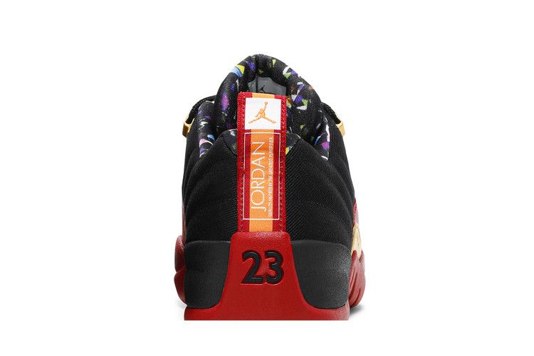 Air Jordan 12 Low SE Super Bowl LV