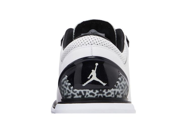 Air Jordan ADG 4 Golf White Black