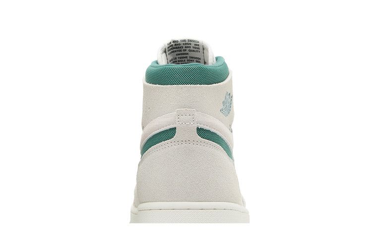 Air Jordan 1 High Zoom Air CMFT 2 Bicoastal