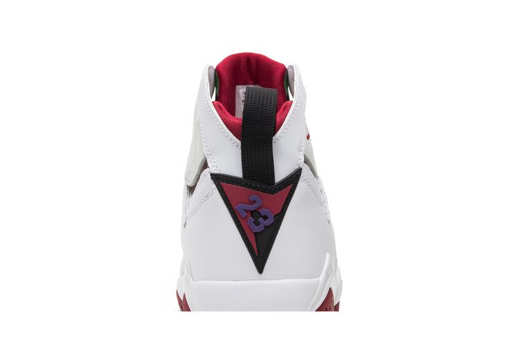 Air Jordan 7 Retro Hare CDP (2008)